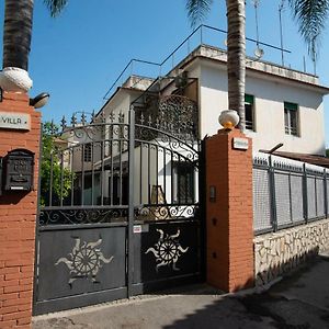 Canelli House