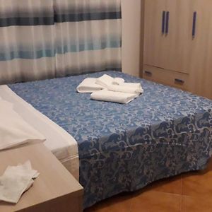 La stanzetta dì Lulu’